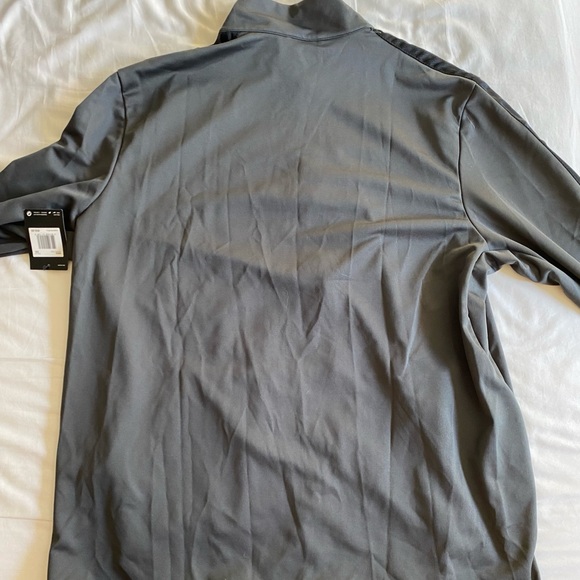 NWT Nike zip up jacket - Picture 4 of 4